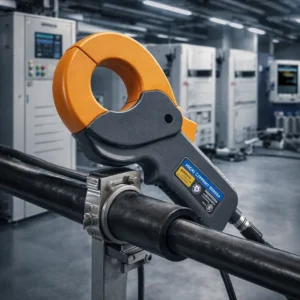 HIOKI CT6847A cảm biến dòng AC DC 2000A cho EV và inverter