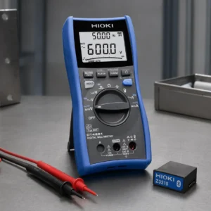 HIOKI DT4261 đồng hồ vạn năng cho công việc hiện trường